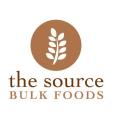 The Source Bulk Foods West End logo